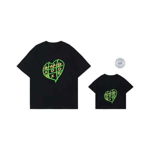 ALL NIGHT DAYS Унисекс T-рубашки