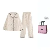 Стиль имиджа [Комплекты одежды] + Сумка для покупок в форме сердца