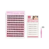 Клей - Бесплатно  
Собака - Стиль  
Накладные ресницы + Клей - Бесплатно  
Маленький  
Искра  
Нижние ресницы + Пинцет