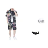 Черный комплект