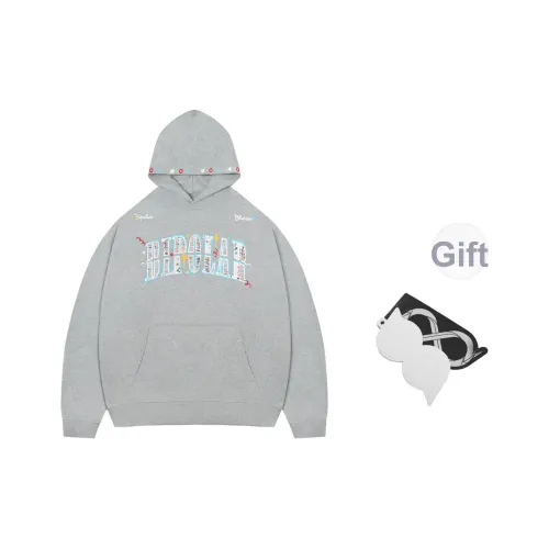 BIPOLAR Унисекс Свитшоты