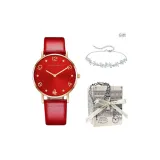 KH712[Black Angel Box+Glycine Bracelet]  
KH712[Черный Ангел Коробка+Браслет с глицинией]