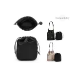 Шнур, противоугонная система, эксклюзивная нейлоновая подкладка