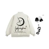 Ecru (В комплекте с шапкой и шарфом)