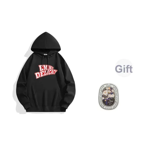 Eminu Унисекс Свитшоты