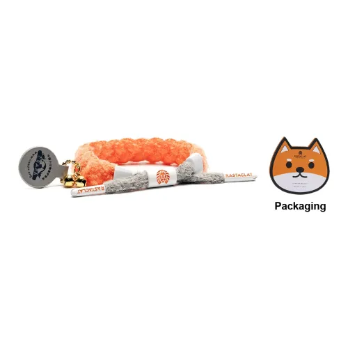 Rastaclat Браслеты из смешанного материала Мужской