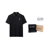 Black (Yellow Polo Balls) Double Box  
Черный (Желтые мячи для поло) двойная коробка