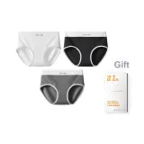 Парус Белый + Без Тени Черный + Гранитный Серый