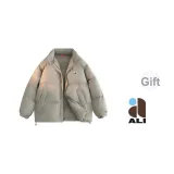 Gray (DIY Embroidery Pin Included)  
Серый (DIY Вышивка Булавка Включена)