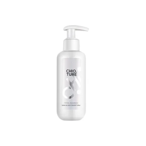 CHIOTURE Pure And Clean Очищающее Молоко Очищающее Увлажнение 110г 110г*2