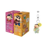 Цельная коробка 18 пачек (включает 1 маленький шарм)