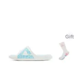 Сливочный/Светло-синий