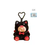 Демон (Включает Торт Щенок и Поздравительную открытку)