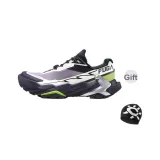 Таинственный Фиолетовый, Неотбеленный, Естественный Цвет (С Подарком Трикотажная Ткань, Теплая Шапка)