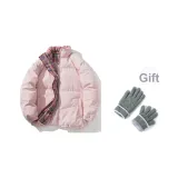 Розовый [Бесплатная перчатка]