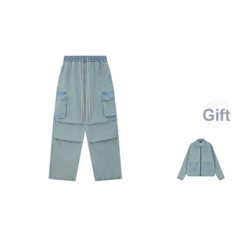 INNERSECT FW24 Унисекс Джинсы