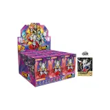 Целая коробка 9 шт (Включает Героя Иллюстрацию Кронштейн)