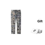 Blue Slim Version, Подарочная Коробка Набор