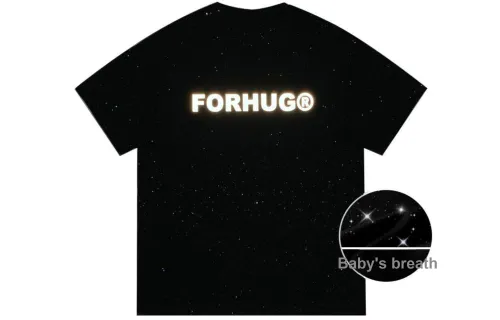 FORHUG Унисекс Футболки