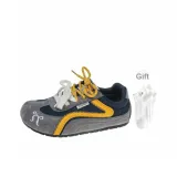 Синий + Подарочные носки