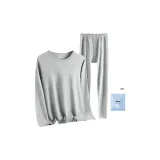 Светло-серый