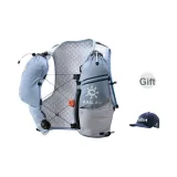 Фантастический синий