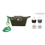 Лесной зеленый