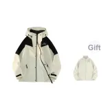 Айвори Белый (3-в-1 Polar Fleece Liner)