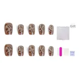 Короткая лестница XS, подходит для маленьких рук [включает встроенную память коробка] 14-10-11-10-7