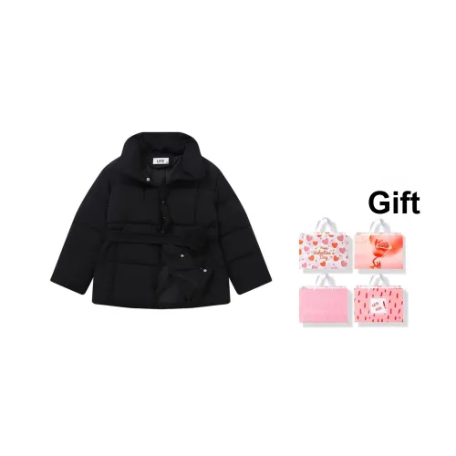 LSVE Winter Puffer Куртка Женская