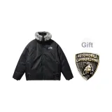 Чёрный [Подарок Бренд Железо Логотип]