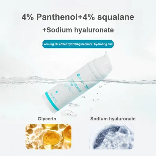 Benevolence Face Moisturizers & Creams Унисекс