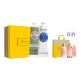 [Сумка для покупок] Орех дерева ши + Сладкий абрикос