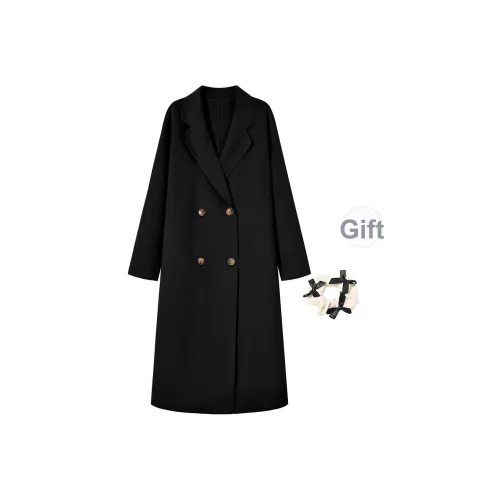 TURN UP Женское пальто