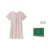 Камея коричневая