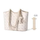 Снег Кремовый Белый [Подходит для 13-дюймовых компьютеров]