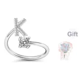 Алфавит Кольцо【К】