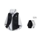 Чёрный (в комплекте с толстовкой Assassin)