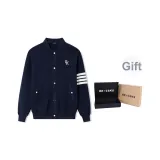 Темно-синий (Двойная коробка)