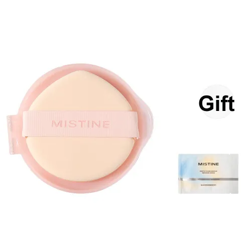 Mistine Воздушные подушки для женщин