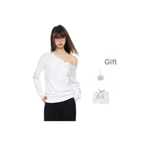 EVPGB Женские T-рубашки