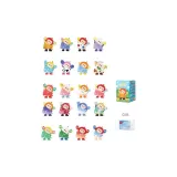 Один сюрприз-бокс (рандомный выбор) с бесплатным полотенцем для лица