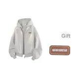 Белый, серый, фотиния [Бесплатные аксессуары для самостоятельной сборки]