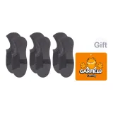 3 шт (Темно-серый 3)