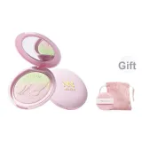 [Светлый и Тонкий Макияж, Тряпочка Сумка Упаковка без Внешней Упаковки] Облако Прозрачный Свет Туманный L03 - Персиковый Воздух, как Буды, 7г