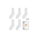 5 пачек белых (5 пачек)