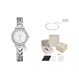 Белый [Коробка "LOVE" + Браслет]