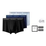 Чёрный + Белый + Синий