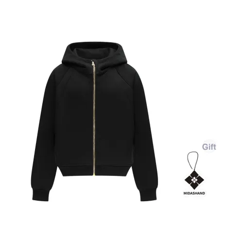 MIDASHAND Унисекс Свитшоты