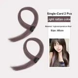 Светлый ротанг, цвет